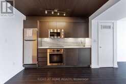 1508 - 15 ICEBOAT TERRACE Toronto