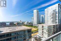 1508 - 15 ICEBOAT TERRACE Toronto