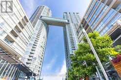 1508 - 15 ICEBOAT TERRACE Toronto