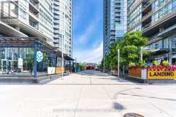 1508 - 15 ICEBOAT TERRACE Toronto