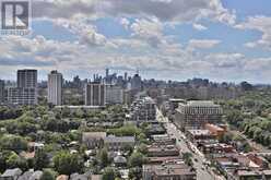 2703 - 5 SOUDAN AVENUE Toronto