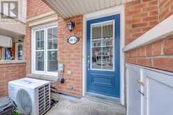 5 - 40 MENDELSSOHN STREET W Toronto