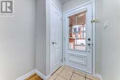 5 - 40 MENDELSSOHN STREET W Toronto