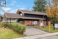 44 LADYSBRIDGE DRIVE Toronto