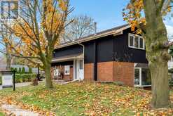 44 LADYSBRIDGE DRIVE Toronto