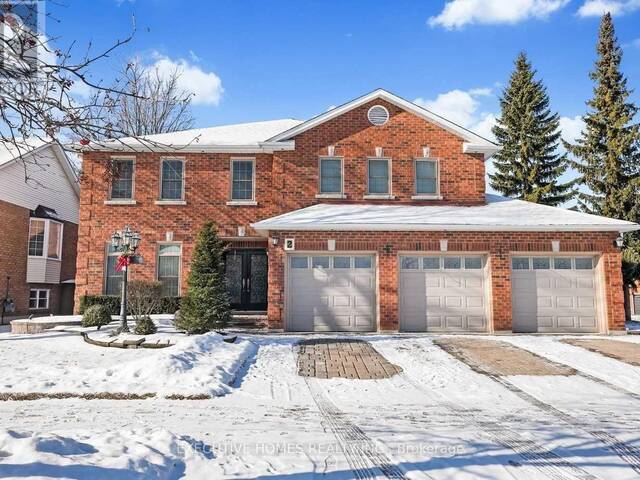 2 RENWICK ROAD Clarington Ontario