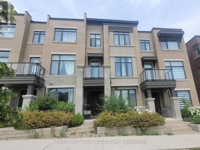 17 ADASKIN AVENUE Vaughan Ontario