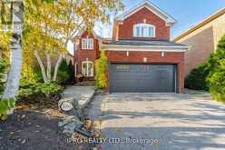 1095 OLD OAK DRIVE Oakville