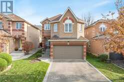 7 ZACHARY DRIVE Brampton