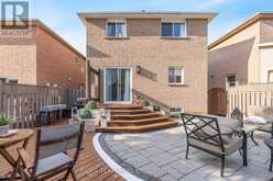 7 ZACHARY DRIVE Brampton