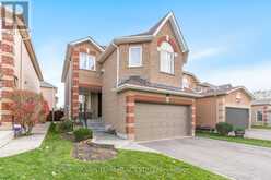 7 ZACHARY DRIVE Brampton