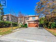 8 LOVILLA BOULEVARD Toronto