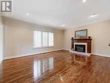 8 LOVILLA BOULEVARD Toronto