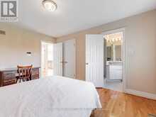 8 LOVILLA BOULEVARD Toronto