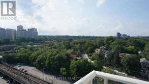 1006 - 1638 BLOOR STREET W Toronto