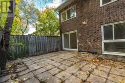 10 - 3360 THE CREDIT WOODLANDS Mississauga