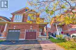 34 CALM WATERS CRESCENT Brampton