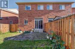 34 CALM WATERS CRESCENT Brampton