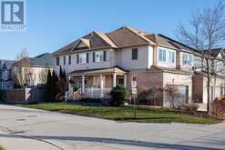 2037 TRAWDEN WAY Oakville