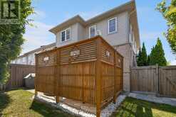 2037 TRAWDEN WAY Oakville