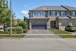 2037 TRAWDEN WAY Oakville