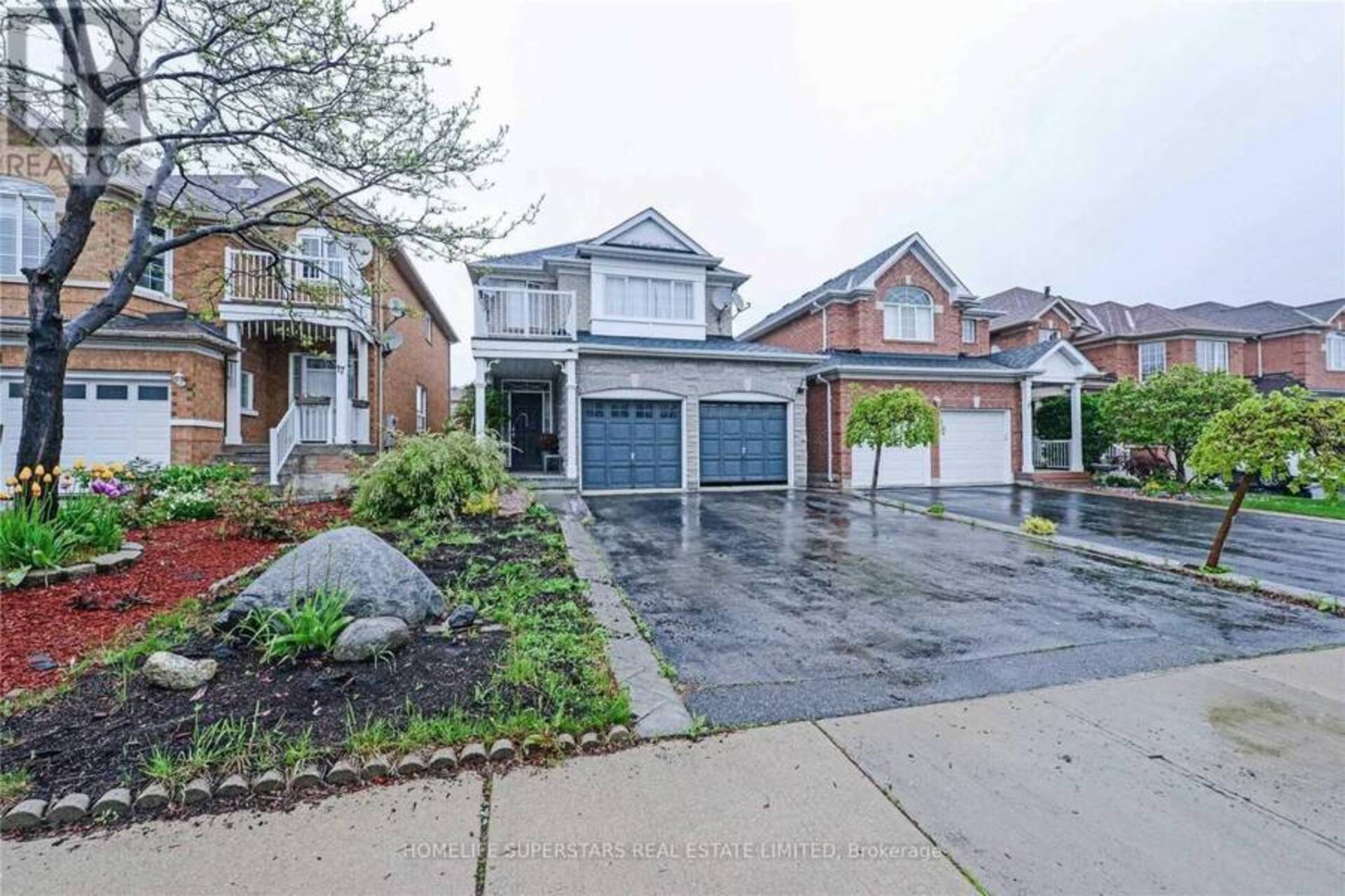 15 GOLD HILL ROAD E Brampton