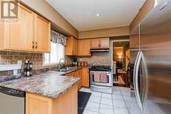 15 GOLD HILL ROAD E Brampton