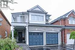 15 GOLD HILL ROAD E Brampton