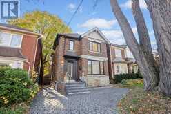 293 CHAPLIN CRESCENT Toronto