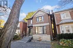 293 CHAPLIN CRESCENT Toronto