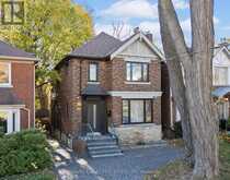 293 CHAPLIN CRESCENT Toronto