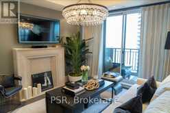 802 - 181 DAVENPORT ROAD Toronto