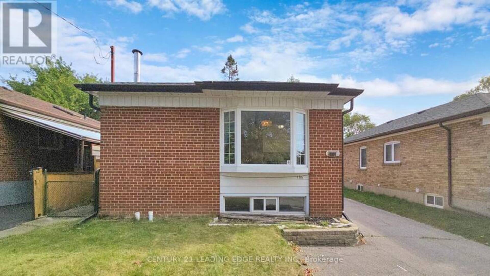 105 GILROY DRIVE Toronto