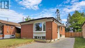 105 GILROY DRIVE Toronto