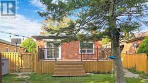 105 GILROY DRIVE Toronto