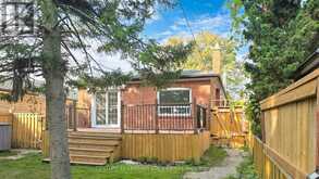 105 GILROY DRIVE Toronto