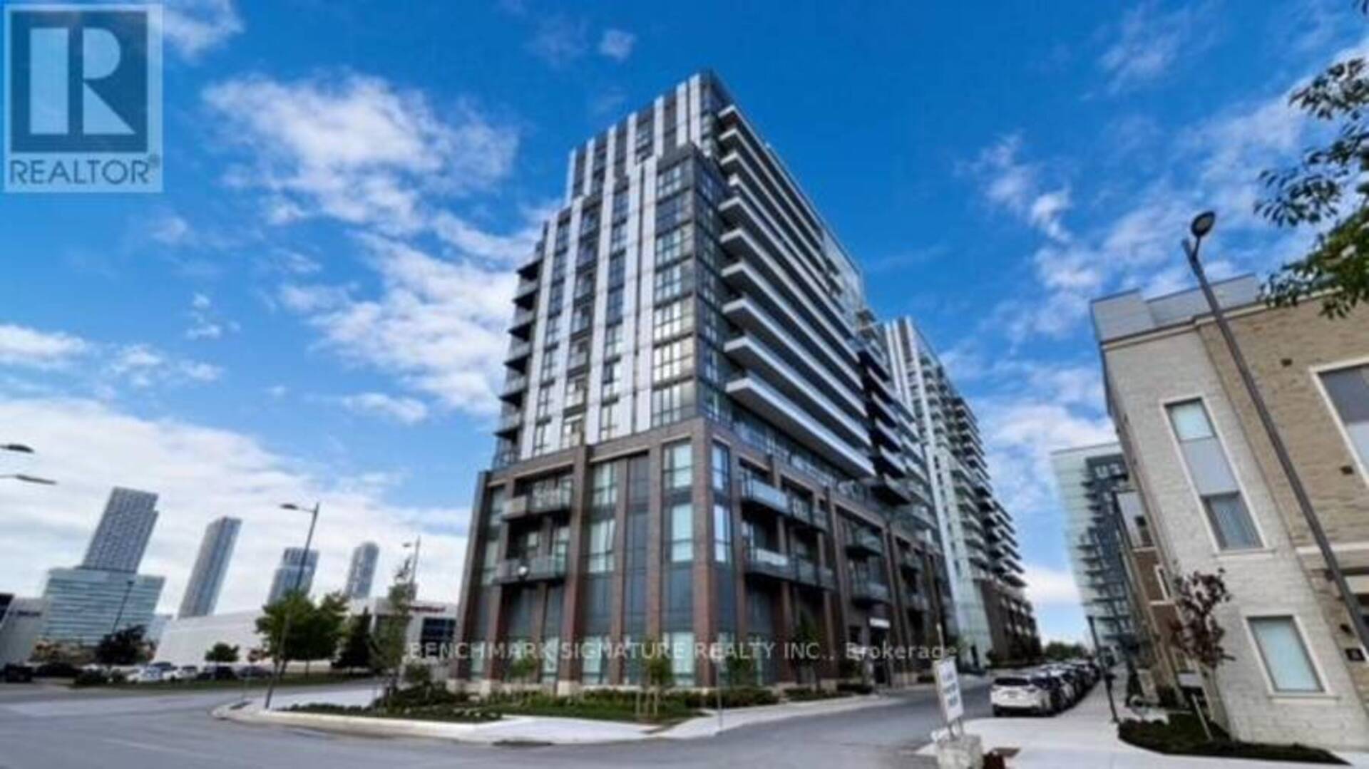 1001 - 10 HONEYCRISP CRESCENT Vaughan