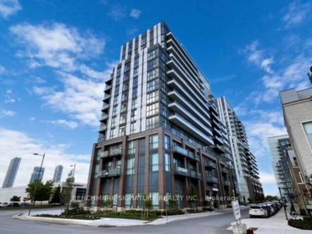 1001 - 10 HONEYCRISP CRESCENT Vaughan Ontario