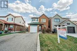 477 HANSEN ROAD N Brampton