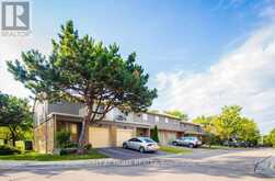 78 - 60 HANSON ROAD Mississauga