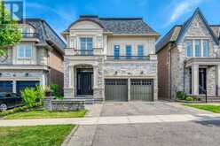 377 TUDOR AVENUE Oakville