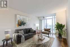 1205 - 6 EVA ROAD Toronto