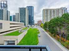 412 - 88 SHEPPARD AVENUE E Toronto