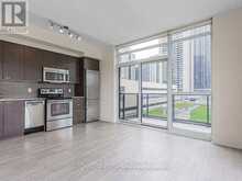 412 - 88 SHEPPARD AVENUE E Toronto