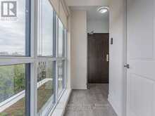 412 - 88 SHEPPARD AVENUE E Toronto