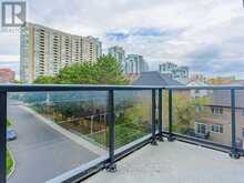 412 - 88 SHEPPARD AVENUE E Toronto