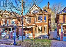 501 PALMERSTON BOULEVARD Toronto