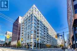 207 - 39 BRANT STREET Toronto