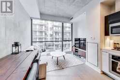 207 - 39 BRANT STREET Toronto