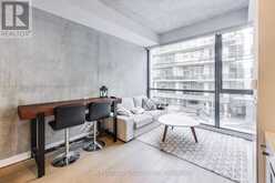 207 - 39 BRANT STREET Toronto